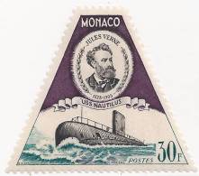 Monaco N° 436 ** Sans Charniére - Andere & Zonder Classificatie