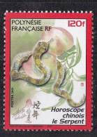 Polynésie N° 633** Neuf Sans Charniere - Neufs