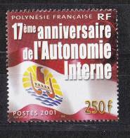 Polynésie N° 644** Neuf Sans Charniere - Neufs