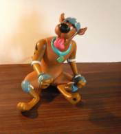 Figurine Scoobydoo - Sonstige & Ohne Zuordnung