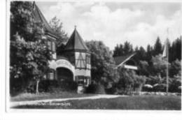 Bad Wörishofen Gasthaus Sonnenbüchl Sw Kleinformat 23.6.1937 - Bad Woerishofen