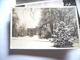 Duitsland Deutschland Allemagne Germany Schleswig Holstein Kiel Mit Schnee - Kiel