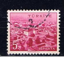 TR+ Türkei 1959 Mi 1644 - Gebraucht