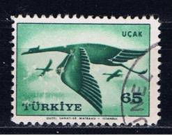TR Türkei 1959 Mi 1661 - Gebraucht