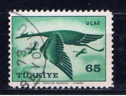 TR+ Türkei 1959 Mi 1661 - Gebraucht