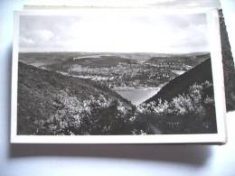 Duitsland Deutschland Allemagne Germany RP Boppard Ein Panorama - Boppard