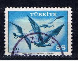 TR+ Türkei 1959 Mi 1662 - Gebraucht