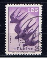 TR+ Türkei 1959 Mi 1664 - Gebraucht