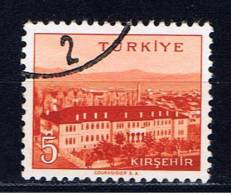 TR+ Türkei 1959 Mi 1678 - Gebraucht