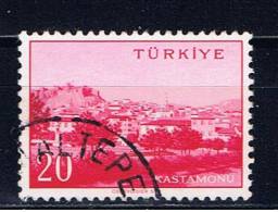 TR Türkei 1959 Mi 1685 - Gebraucht