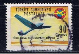 TR+ Türkei 1965 Mi 1936 - Oblitérés