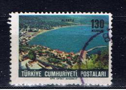 TR+ Türkei 1965 Mi 1948 - Gebraucht