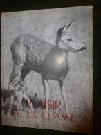 1952  N° 9    PLAISIR De La CHASSE... Voir Aussi : Eléphant Du Gabon.... Envoi Gratuit Pour La France Et Le Monde Entier - Chasse/Pêche