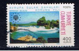 TR Türkei 1976 Mi 2394 - Used Stamps