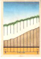 Delcampe - Chocolat Jacques-Chromos Instructifs(3ième Série)-Cyclisme-Le Tour De France-Vélo-Le Ventoux- N°586 - Jacques