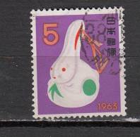 JAPON ° YT N° 728 - Used Stamps