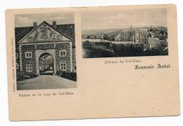 24017  -  Souvenir D'  Aubel  Val  Dieu - Aubel