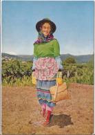 Delcampe - Beja - Évora - Portalegre - Baixo Alentejo - Trajo Regional - Costumes Do Alentejo - Beja