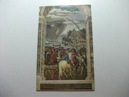 Siena Libreria Del Duomo Pinturicchio Enea Piccolomini Parte Per Il Concilio Di Basilea Ed, Libreria Editrice Senese - Bibliothèques