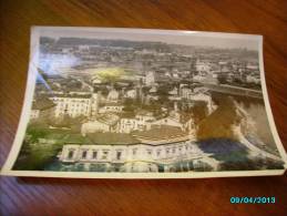 LITHUANIA  VILNIUS  VIEW  ,  1956  OLD POSTCARD , DAMAGED!!  ,m - Lituanie