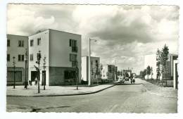 BOBIGNY - Les H.L.M - Groupe Du Nouveau Village - Bobigny