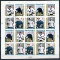 USA - 2003 ADHESIVE STAMPS - Hojas Completas