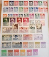 Timbres De France Neufs ** Année 1945 Remise 50% + 20% - 1940-1949