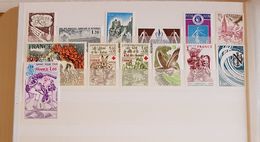 Timbres De France Neufs ** Année 1978 Remise 50% + 20% - 1970-1979