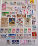 Timbres De France Neufs ** Année 1979 Remise 50% + 20% - 1970-1979