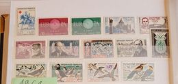 Timbres De France Neufs ** Année 1960 Remise 50% + 20% - 1960-1969