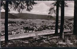 Baiersbronn - Panorama - Baiersbronn