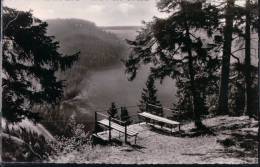 Braunlage - Sankt Andreasberg - An Der Rosstrappe - Braunlage