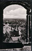 Lübeck - Blick Vom Aussichtsturm St. Petri Auf Das Holstentor - Luebeck