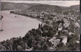 Rheintal Bei Boppard - Boppard