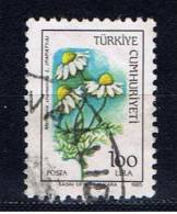 TR+ Türkei 1985 Mi 2717 - Used Stamps