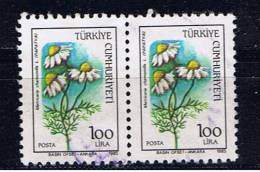 TR+ Türkei 1985 Mi 2717 - Usados