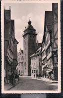 Mosbach - Am Rathaus - Mosbach