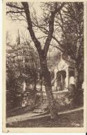 Chapelle De La Bénite Fontaine Et Chemin De La Croix - La Roche-sur-Foron