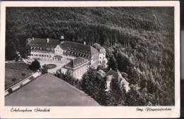 Schwäbisch Gmünd - Erholungsheim Schönblick - Fliegeraufnahme - Schwaebisch Gmünd