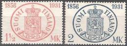 FINLAND  # FROM YEAR 1931** - Unused Stamps