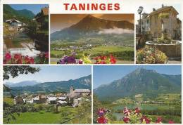 Taninges Multivue - Taninges