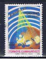 TR Türkei 1994 Mi 3011 - Used Stamps