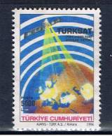 TR Türkei 1994 Mi 3011 - Gebraucht