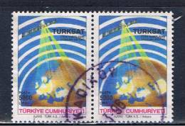 TR Türkei 1994 Mi 3011 - Used Stamps