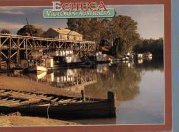 (695) Australia - VIC - Echuca - Altri & Non Classificati