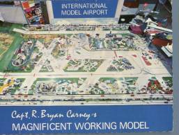 (695) Australia - International Airport Working Model - Brisbane