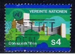 UNW+ Österreich 1979 Mi 3 - Used Stamps