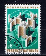 UNW+ Österreich 1979 Mi 5 - Used Stamps