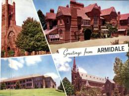 (145) Australia - NSW - Armidale - Tamworth