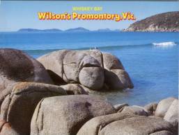(145) Australia - VIC - Wilson Promontory - Otros & Sin Clasificación